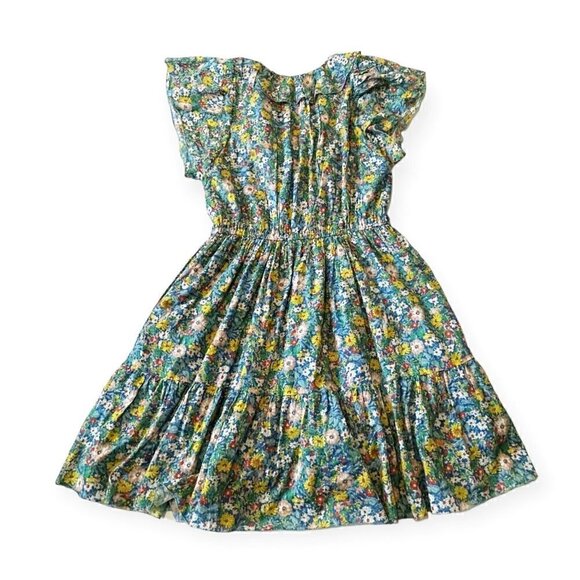 Birds of Paradis Marcella Dress, Summer Field, Size S, NWT - Picture 10 of 16